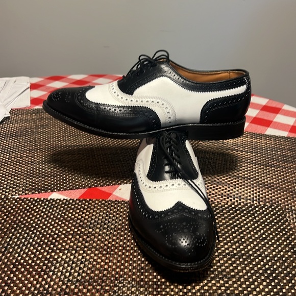 Allen Edmonds shoes - Picture 5 of 8